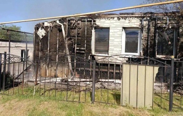 ВСУ за сутки атаковали 25 населённых пунктов Белгородской области: свежие данные о последствиях обстрелов на 25.09.2026