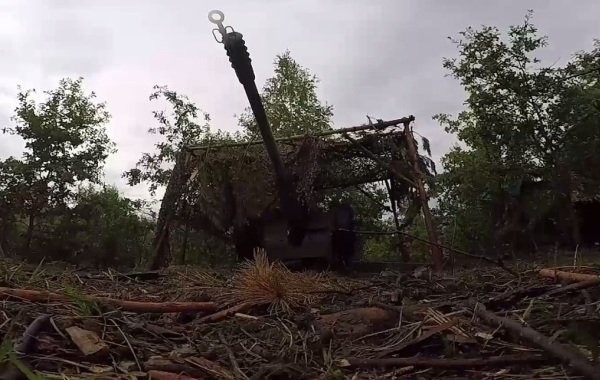 Бойцы ВС России вновь продвинулись на ключевых направлениях СВО: свежие карты боевых действий на 21.09.2026