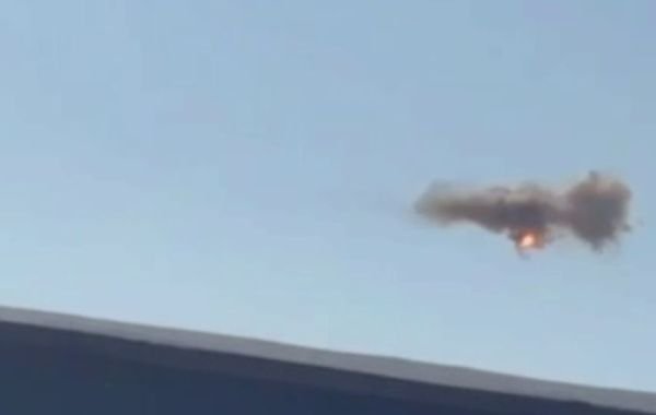 Воронежская область в ночь на понедельник оказался под атакой ВСУ: первые подробности на 14 сентября