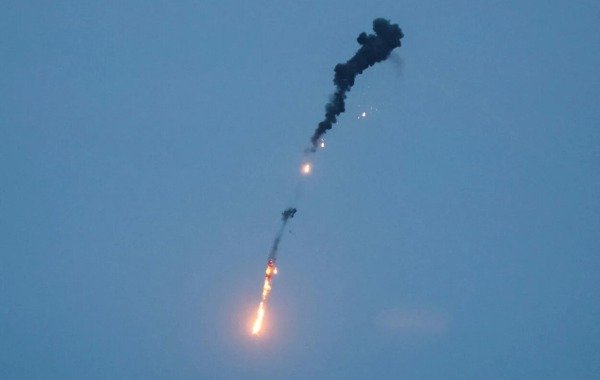 Обстановка в Крыму нагнетается украинскими налётами БПЛА: свежие подробности на 19.09.2026