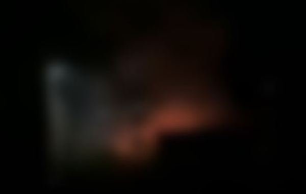 Серия мощных взрывов прогремела в Борисоглебске в ночь на 10 сентября: стали известны первые подробности