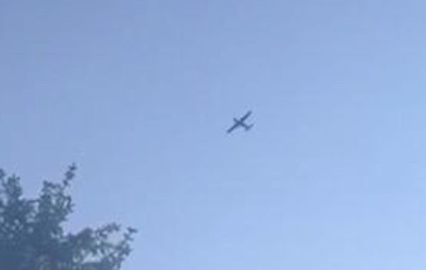 Новые взрывы прогремели в Московской области после атаки БПЛА: раскрыты подробности на сегодняшний день, 5 сентября