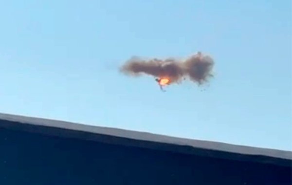 Режим воздушной опасности по БПЛА введён в Оренбургской области: обнародованы подробности на сегодня, 28.09.2026