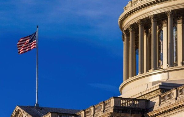 В Конгрессе США поддержали законопроект об ужесточении антироссийских санкций
