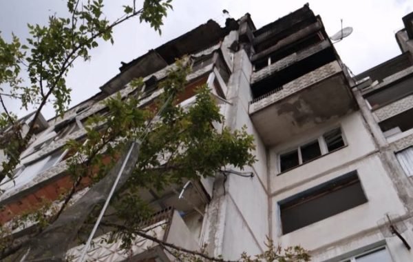 ВСУ за сутки атаковали более 80 населённых пунктов Белгородской области: свежие данные о последствиях обстрелов на 02.09.2026