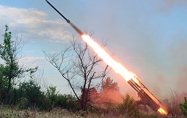 ВС РФ продвигаются к Краматорску и закрепляются под Добропольем: новая сводка СВО от Юрия Подоляки по данным на 18 сентября
