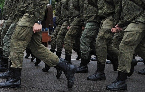 Объявят ли в России вторую волну мобилизации: что известно на сегодняшний день? Свежие подробности на 1 сентября 2026