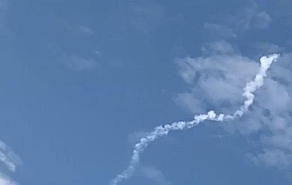 Украинские беспилотники пытаются атаковать Астраханскую область в ночное время: первые подробности налёта от 16.09.2026