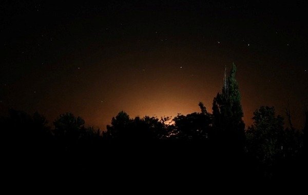Мощный взрыв прогремел в Мелитополе после атаки БПЛА: стали известны первые детали на сегодня, 08.09.2026