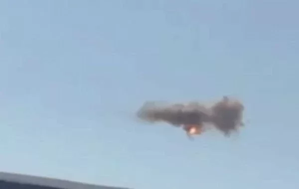 Беспилотники ВСУ ночью попытались атаковать города Подмосковья: подробности налёта от 22.09.2026