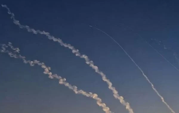 Жители Подмосковья сообщили о новых взрывах: стали известны подробности о налёте беспилотников 27 сентября