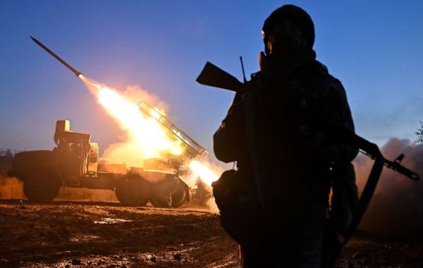 Бойцы ВС России продвинулись на нескольких направлениях: новая сводка СВО от Юрия Подоляки по данным на 3 сентября