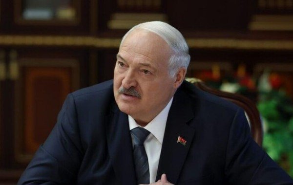 Лукашенко предложил США присоединиться к совместному проекту с "Газпромом"
