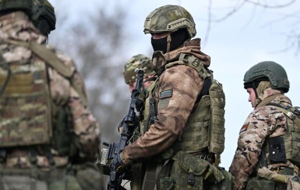 ВС России расширили зону наступления на Дружковском направлении: новая сводка СВО от Юрия Подоляки по данным на 12 сентября