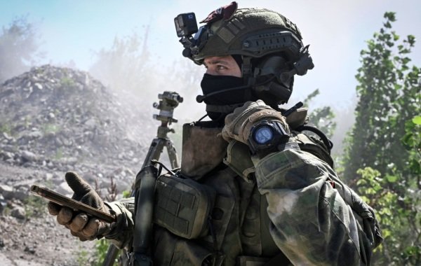 Бойцы ВС РФ развивают наступление на ключевых направлениях: новая сводка СВО от Юрия Подоляки по данным на 7 сентября