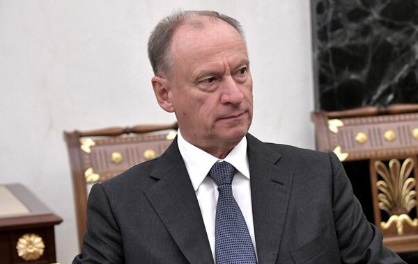 Патрушев: Польша исчезнет за два-три дня в случае войны с Россией