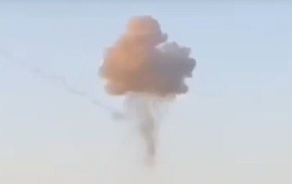 Жители Ленинградской области сообщили о мощных взрывах в районе Колтуши: первые подробности на 01.09.2026