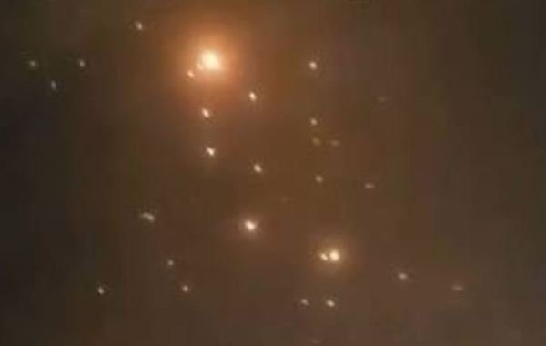 Жители Подмосковья после новой атаки БПЛА сообщили о мощных взрывах: свежие подробности на сегодня, 15.09.2026