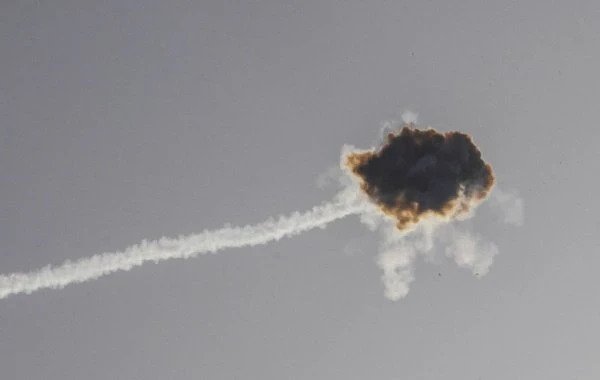 Жители Подмосковья сообщили о серии взрывов: стали известны подробности о налёте беспилотников 1 сентября