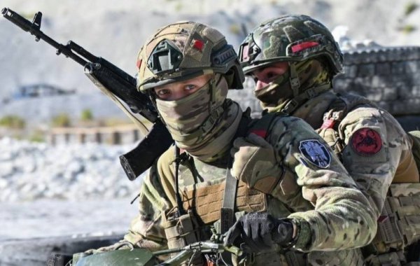 Когда можно ждать полное завершение СВО: оценки сроков остановки боевых действий, свежие подробности от 10.09.2026
