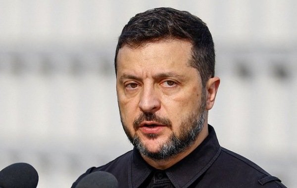 Христофору: удары ВС РФ по Одессе приближают падение режима Зеленского