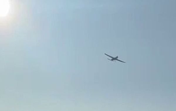 Украинские БПЛА стремятся прорваться к Тюменской области: стали известны подробности налёта на 9 сентября