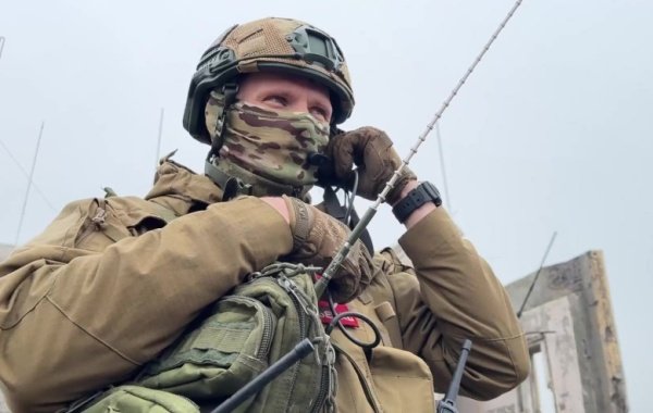 Бойцы ВС РФ усилили наступление на основных направлениях: новая сводка СВО от Юрия Подоляки по данным на 8 сентября