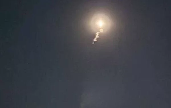 Новые взрывы прогремели в Подмосковье после атаки БПЛА: раскрыты подробности на сегодняшний день, 1 сентября