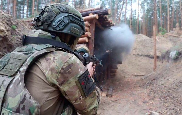 Бойцы ВС России развивают широкое наступление в Харьковской области: новая сводка СВО от Юрия Подоляки по данным на 23 сентября