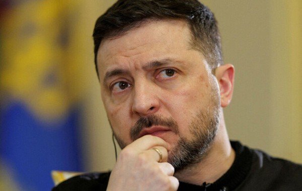 Солдат ВСУ призвал украинцев выйти на протест против власти Зеленского