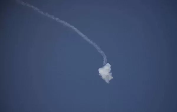 В Ростовской области отражён массированный налёт БПЛА: взрывы прогремели в Ростове и Таганроге, подробности от 14.09.2026