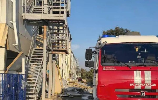 ВСУ ракетами атаковали Белгород: обнародованы последствия удара 1 сентября