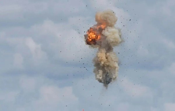 В Брянске зафиксированы мощные взрывы после налёта БПЛА: свежие подробности о последствиях удара ВСУ от 26.09.2026
