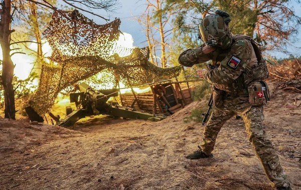 Когда вероятно полное окончание СВО: что известно на сегодняшний день? Подробности о завершении боевых действий на 28 сентября