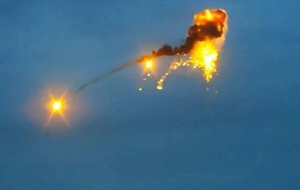 ВСУ беспилотниками пытаются атаковать Крым: обнародованы подробности обстановки на полуострове от 29.09.2026