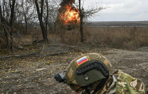 Бойцы ВС РФ ощутимо продвинулись на территории Донбасса: новая сводка СВО от Юрия Подоляки по данным на 15 октября
