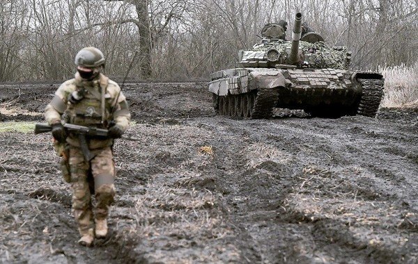 Свежая сводка Юрия Подоляки на 07.10.2026: бойцам ВС России удалось переломить ситуацию под Ореховом