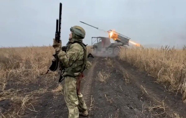Последняя сводка СВО от Юрия Подоляки на сегодняшний день, 01.10.2026: ВС России прорывают фронт на Запорожском направлении