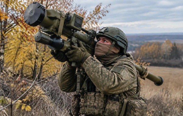 ВС России мощно продвигаются на территории Харьковской области: новая сводка СВО от Юрия Подоляки по данным на 2 октября