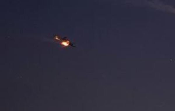 Десятки беспилотников ВСУ стремятся атаковать Липецкую и Орловскую области: первые подробности налёта от 01.10.2026