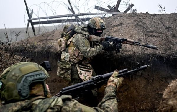 Свежая сводка Юрия Подоляки на 04.10.2026: бойцы ВС РФ расширили наступление на территории Запорожской области