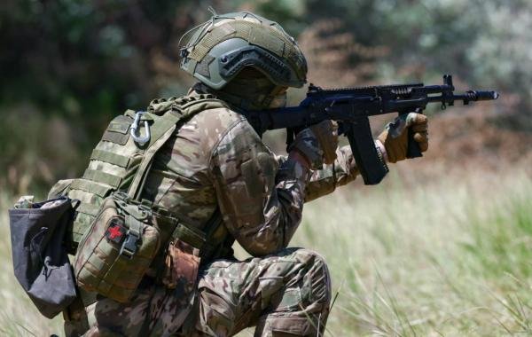 Свежая сводка Юрия Подоляки на 05.10.2026: ВС РФ за сутки смогли продвинуться на ряде важных направлений СВО