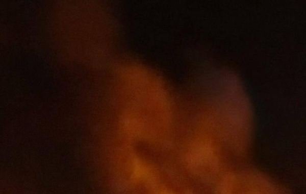 Жители Луганска рассказали о серии мощных взрывов после налёта БПЛА: свежие подробности на сегодня, 23.10.2026