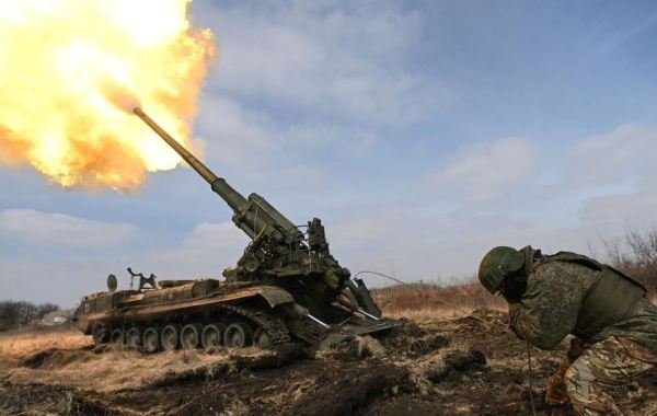 Последняя сводка СВО от Юрия Подоляки на сегодняшний день, 02.10.2026: ВС РФ расширяют наступление на нескольких важных направлениях