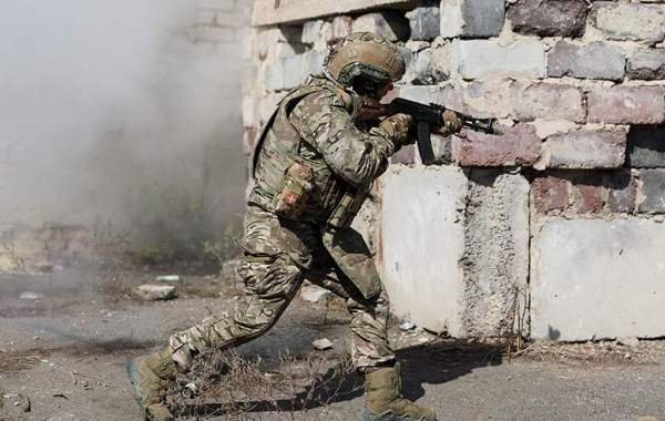 Свежая сводка Юрия Подоляки на 23.10.2026: ВС РФ мощно прорывают оборону ВСУ на нескольких направлениях