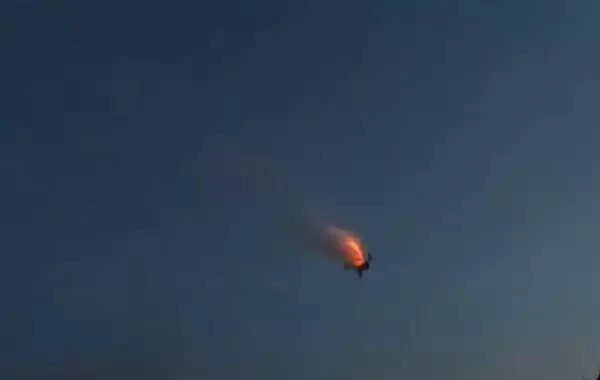 Над Пензенской область удалось сбить несколько украинских БПЛА: первые подробности на сегодняшний день, 07.10.2026