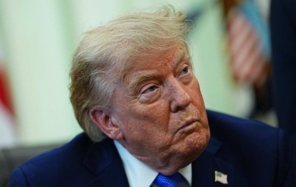 Трамп высказался о пневмонии неустановленной этиологии в Иркутской области
