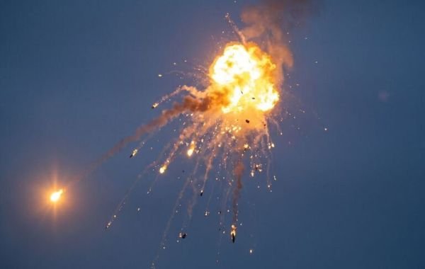 Беспилотники ВСУ ночью пытались атаковать города Московской области: подробности налёта от 06.10.2026