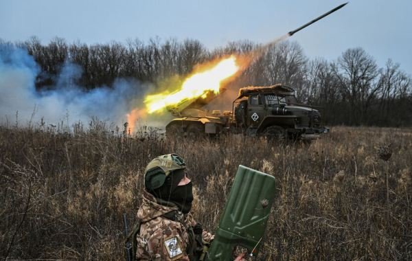 Бойцы ВС России расширили зону контроля на территории Донбасса: новые карты боевых действий на 22 октября 2026