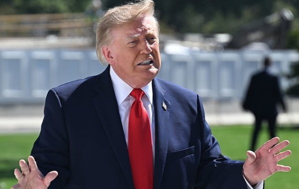 Трамп сравнил ситуацию в Европе с пожиранием региона заживо
